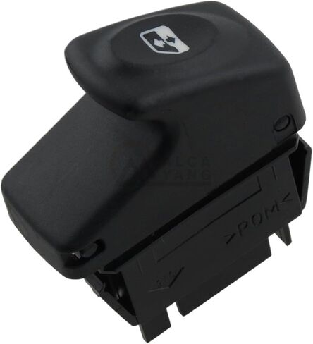 5 Pin Window Control Switch 7700429998 8200467793 1Pcs in Saudi Arabia