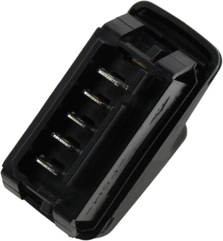 5 Pin Window Control Switch 7700429998 8200467793 1Pcs in Saudi Arabia