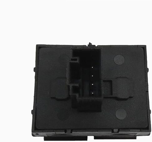 Electric Window Switch Driver Side 2K0959857 1K3959857A 1Pcs in Saudi Arabia