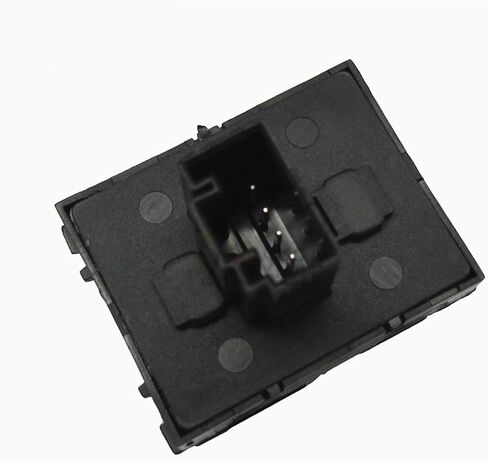 Electric Window Switch Driver Side 2K0959857 1K3959857A 1Pcs in Saudi Arabia