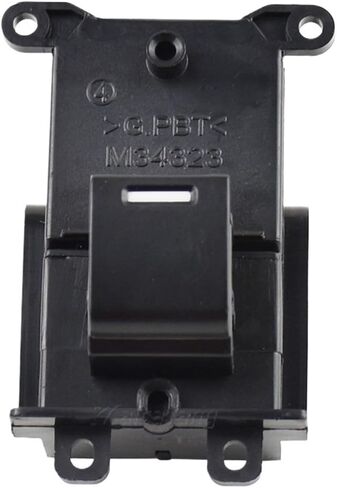 Electric Power Window Lifter Master Control Switch 35760-SWA-J01 1Pcs in Saudi Arabia
