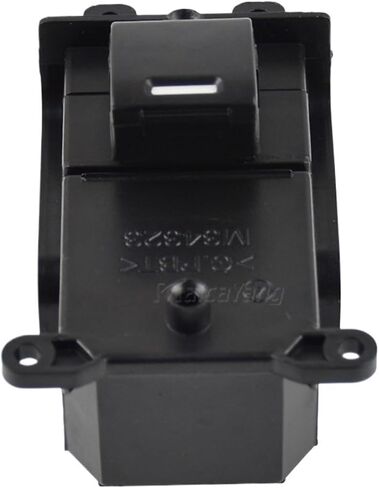 Electric Power Window Lifter Master Control Switch 35760-SWA-J01 1Pcs in Saudi Arabia