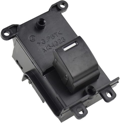 Electric Power Window Lifter Master Control Switch 35760-SWA-J01 1Pcs in Saudi Arabia