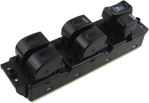 14 Pins Master Power Window Switch Front Driver Side 8971359271 1Pcs in Saudi Arabia