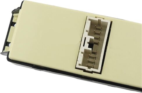 14 Pins Master Power Window Switch Front Driver Side 8971359271 1Pcs in Saudi Arabia