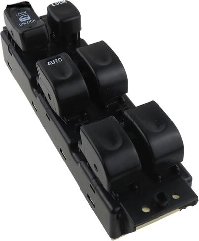 14 Pins Master Power Window Switch Front Driver Side 8971359271 1Pcs in Saudi Arabia
