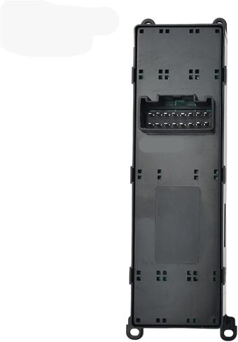 Driver Side Power Window Switch 93570-1W155 935701W155 1Pcs in Saudi Arabia