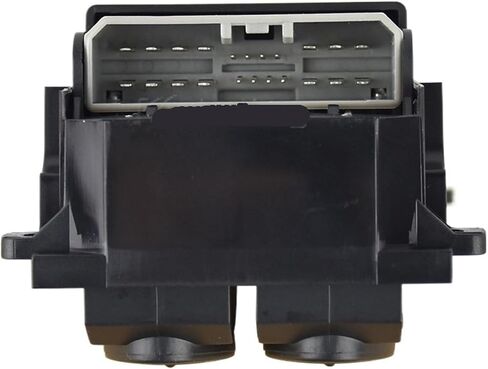 35750-SNV-H51 35750SNVH51 Front Left Driver Side Car Electric Power Master Window Switch 1Pcs(RHD) in Saudi Arabia