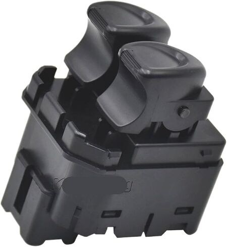 Car Electric Window Control Lift Switch 96258658 1Pcs in Saudi Arabia