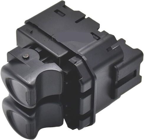 Car Electric Window Control Lift Switch 96258658 1Pcs in Saudi Arabia