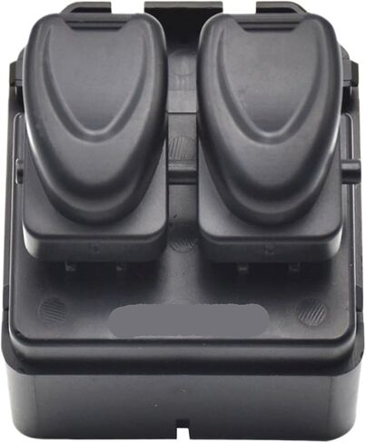 Car Electric Window Control Lift Switch 96258658 1Pcs in Saudi Arabia