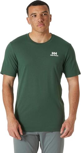 Helly-Hansen mens T-shirt in Saudi Arabia