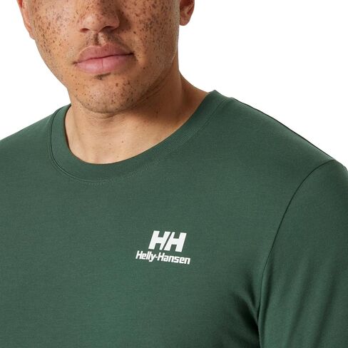 Helly-Hansen mens T-shirt in Saudi Arabia