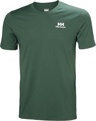 Helly-Hansen mens T-shirt in Saudi Arabia
