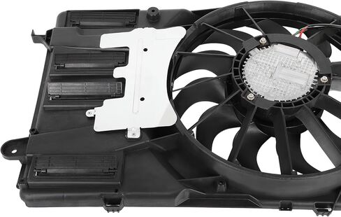 Cooling Fan 2018-2019 for Buick LaCrosse Base 2.5L 2018-2019 for Buick LaCrosse Essence 2.5L 624090 84297662 in Kuwait