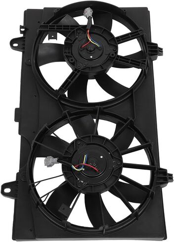 Engine Cooling Fan Assembly for 2007-2012 for Nissan Sentra in Kuwait