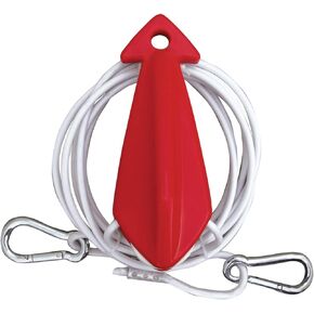 Airhead Tow Demon Harness Rope