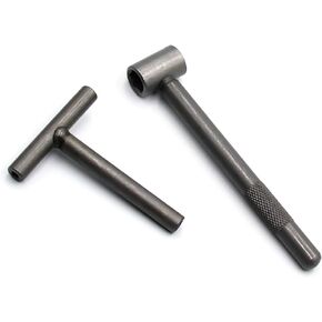 Motorcycle Scooter Valve, Tappet Engine Valve, Screw Repair Wrench, Adjusting Square Hexagonal Hole Tool
