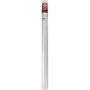 Jack Richeson White Butcher Paper, 30 by 50-Feet