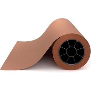 Pink Butcher Paper 18 inch x 175 feet, Big Tex by Alliance – Food Grade BBQ Smoking Paper, Made in the USA