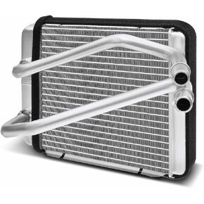 قلب سخان HVAC ممتاز متوافق مع Ford Excursion 2000-2002، F-250/F-350/F-450/F-550 Super Duty 1999-2003، F53 1999-2002، استبدال # F81Z-18476-AA، ​​F81Z18476AA in Saudi Arabia