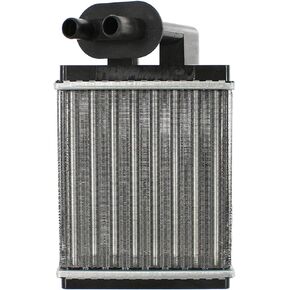 Agility Auto Parts 9010728 HVAC Heater Core for 1995-2007 Chevrolet, GMC, Isuzu-NPR, NPR-HD, NQR, W3500 Forward, W3500 Tiltmaster, W4500 Forward, W4500 Tiltmaster