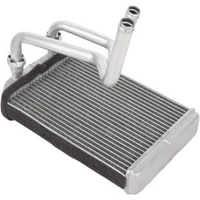 OCPTY Heater Core Fits for 1994-2001 for Dodge Ram 1500 1994-2002 for Dodge Ram 2500 1994-2002 for Dodge Ram 3500 1993-1998 for Jeep Grand Cherokee 12318641 Heater(US Warehouse)