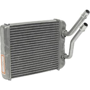 Universal Air Conditioner HT 4204C HVAC Heater Core