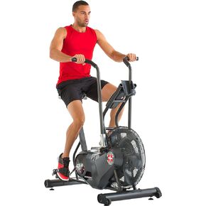 Schwinn Fitness Airdyne Bike Series