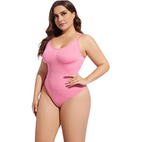 Snatched Thong Bodysuit