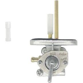 Autu Parts 18-4175 Fuel Gas Petcock Petrol Tank Valve for Yamaha Right Side TX 500 650 750 XS1 XS2 XS500 XS650