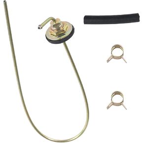 Heater Fuel Tank Sender Standpipe Fuel Stand Pipe Car Parking Heater Standpipe Fuel Hose Clip Kit for Eberspacher D2 D4 Airtronic for Webasto Air top 2000 S ST STC