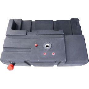 Fuel Tank 6735614 6718210 Compatible with Bobcat Loader A300 S220 S250 S300 S330