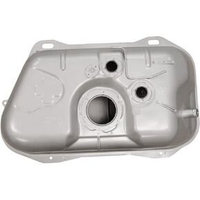 TRQ Steel Fuel Gas Tank Direct Fit Compatible With 99-03 Chevy Tracker