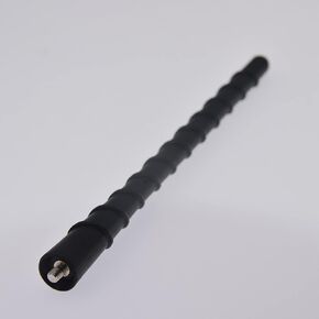 7" Antenna Mast Perfect Replacement for 2007-2012 Hyundai Santa FE,Tucson,Veracruz,Accent - Replaces OEM # 96263-2E220