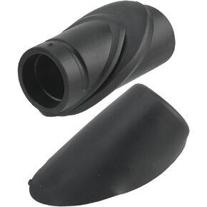 Antenna Rubber Gasket Seal Grommet A1248270898 Fit for Mercedes-Benz E-Class W124 A124 C124 Limousine Coupe Cabrio, Replace #A1248270798, 1248270798, 1248270898