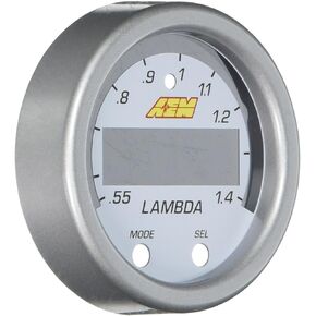 AEM 30-0300-ACC X-Series Wideband UEGO AFR Gauge
