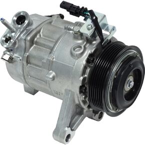 UAC CO 30019C A/C Compressor,561