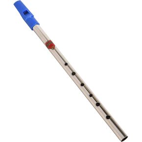 Whistle, Nickel (G-18D)