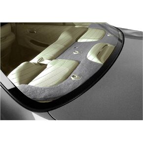 Coverking Custom Fit Dashcovers for Select Infiniti G20 Models - Poly Carpet (Gray)