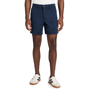 rag & bone Men's Standard Chino Shorts