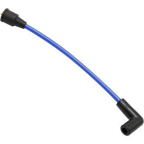 18-5228-1 Premium MagForce 9" Marine Spark Plug Wire Lead 8MM Replacement for Mercury 84-813715A1