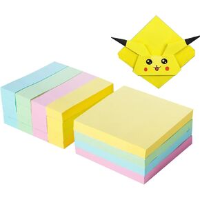 (32 Pads) Sticky Notes 0.75x3 Inches,Bright Colors Self-Stick Pads, Easy to Post for Home, Office、School,Sticky Notes; memo Boards;Notes Post;100 Sheets/pad (32)