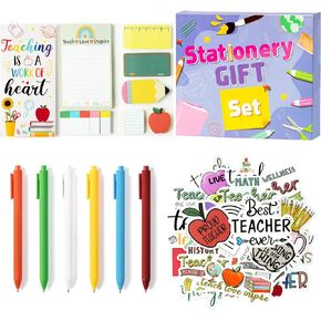 57Pcs Frog Sticky Notes with Pen Stickers Stationary Set 0.5mm Black Gel Ballpoint Pens Frog Self-Stick Notes Pads Cartoon Frog Shaped Vinyl Stickers School Office Supplies Party Favor Gift