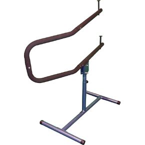 Louisville Slugger L30325 Instructo Swing Batting Trainer Blue