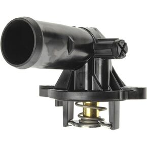MAHLE TI 236 95 Engine Coolant Thermostat Housing