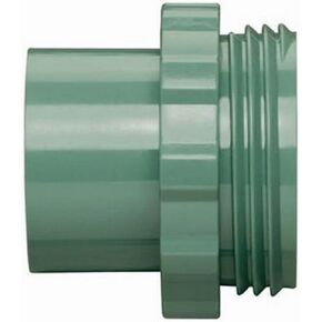 Orbit 57191 Slip Manifold Transition Adapter, Green