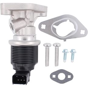 NewYall EGR Valve with Gasket and Bolts