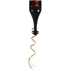 52444 2 Diode Left LED Marker Light Kit