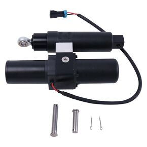 Hydraulic Plow Blade Angle System Actuator 2879635 2883410 Compatible with Polaris ACE 570 Sportsman 450 850 ETX SP 850 X2 570 XP 1000SP 570